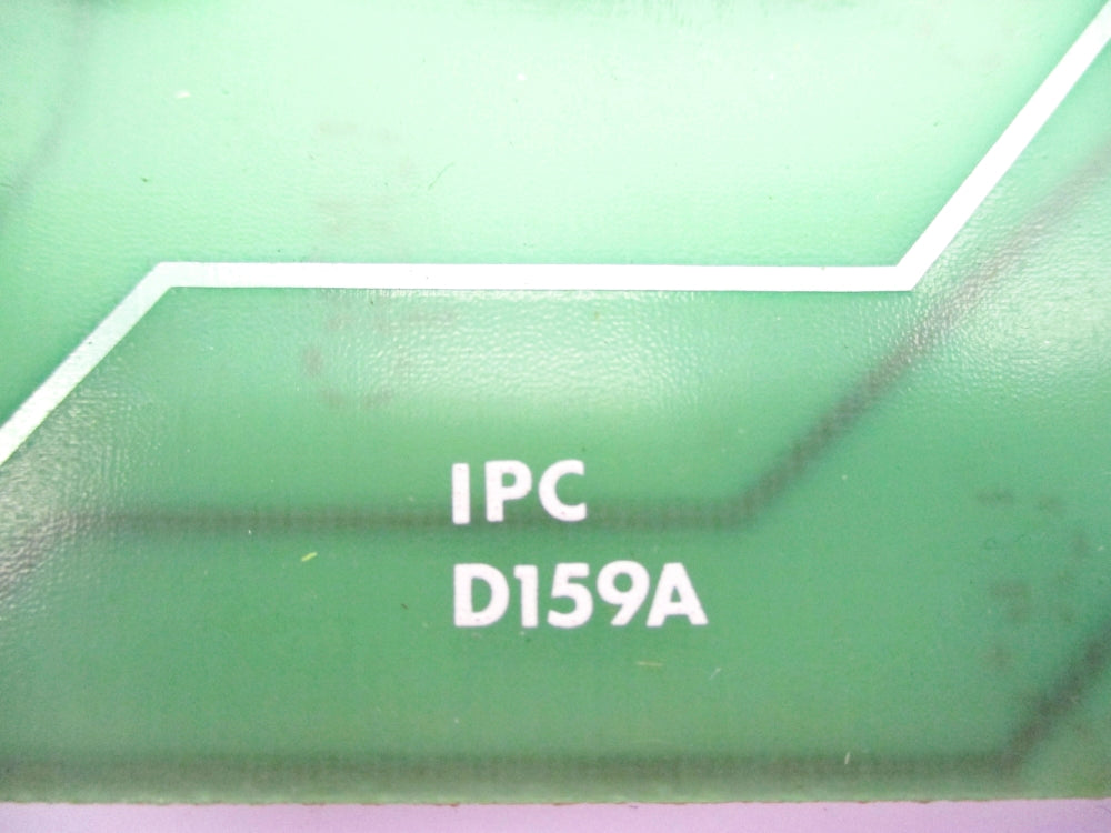 IPC AUTOMATION D159A UNMP