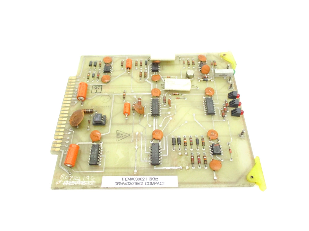 TOCCO 1578-4154G UNMP