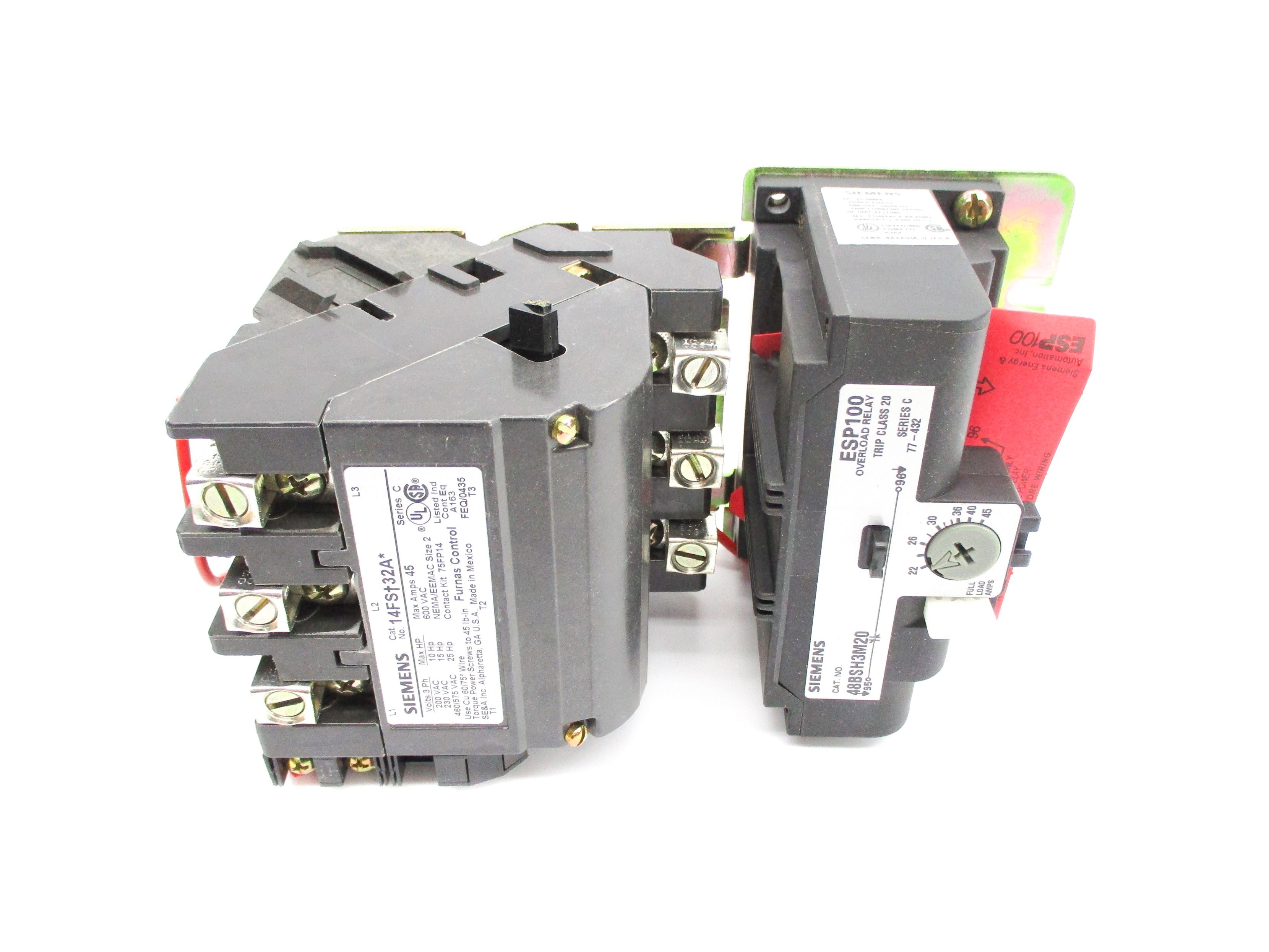 SIEMENS 14FSH32AF NSMP
