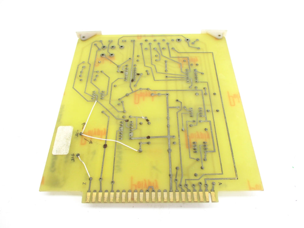 TOCCO 1578-0327 D-81727 REV. A UNMP