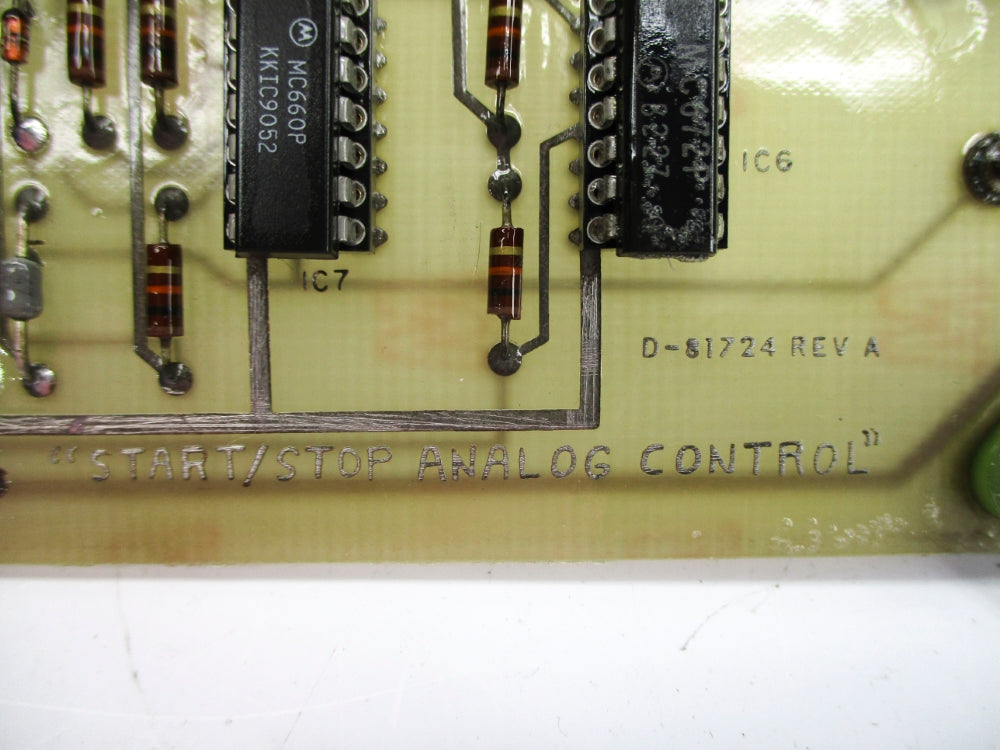 TOCCO D-81724 REV. A UNMP