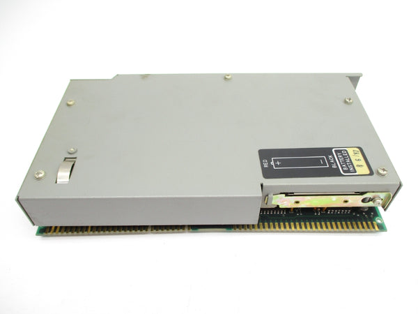 ALLEN BRADLEY 1772-LS SER. A F/W H UNMP