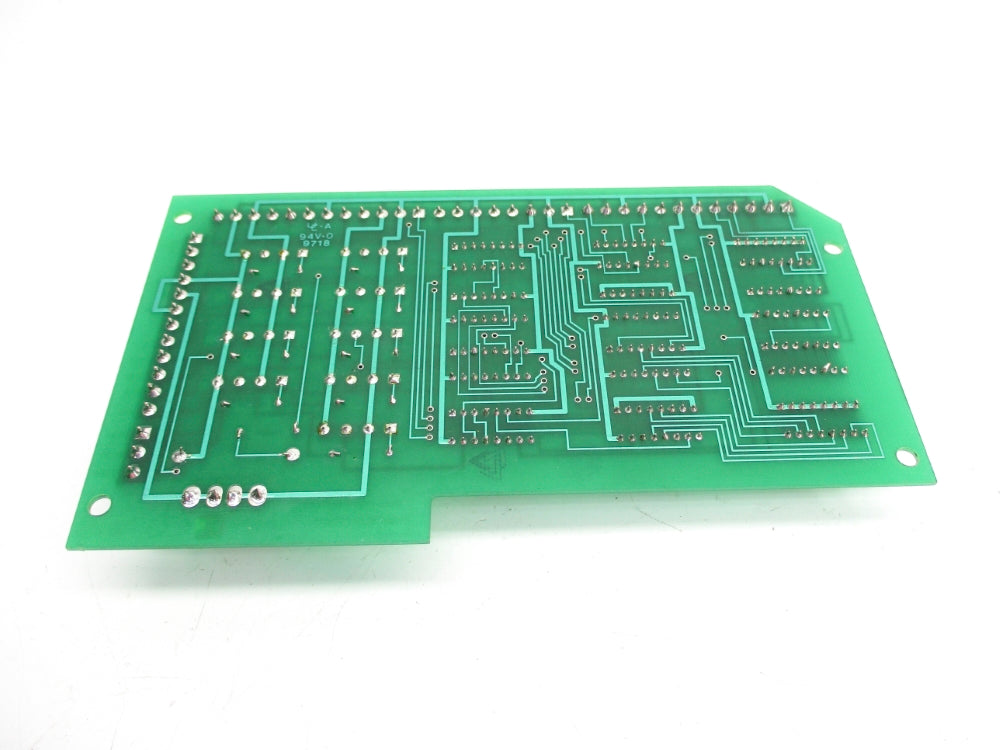 AMBI ELECTRONICS AMB-106-1996(A) UNMP