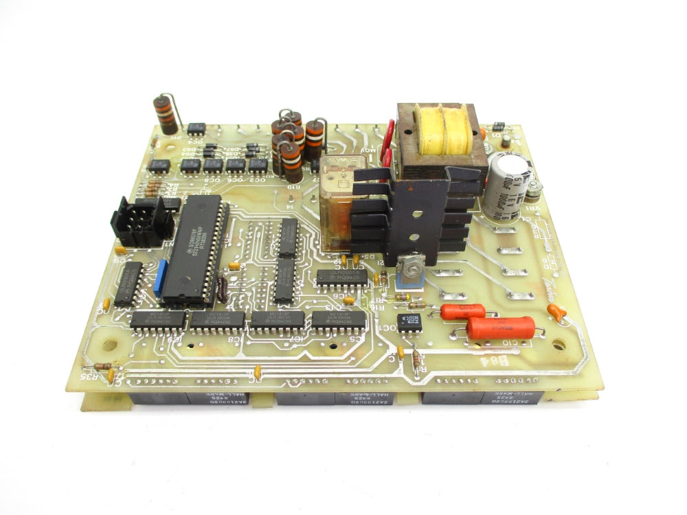 TRABON 572-142-060 UNMP