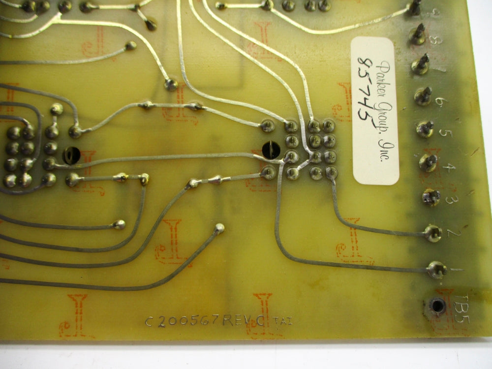 IEEE C200567 REV. C UNMP