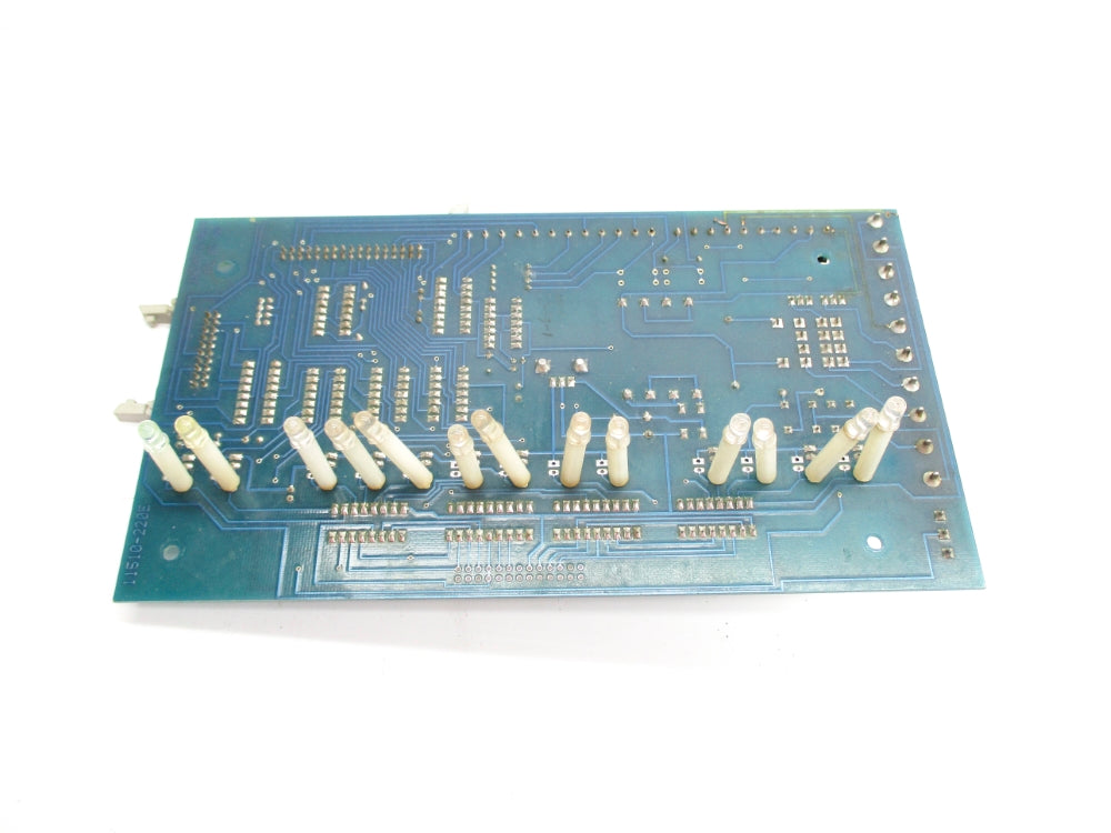 INDUCTOHEAT 31035-715E UNMP