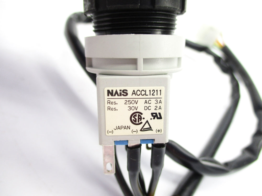 NAIS ACCL1211 NSNP
