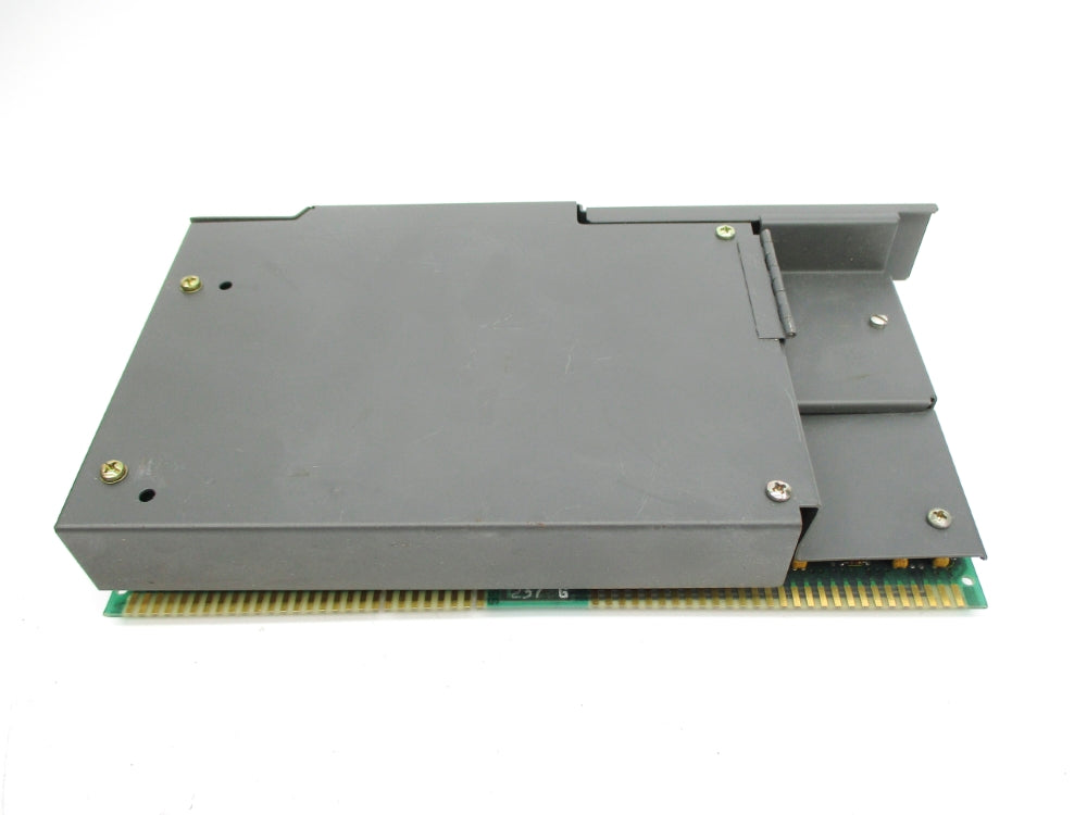 ALLEN BRADLEY 1772-LV SER. A F/W P (NO KEY) UNMP