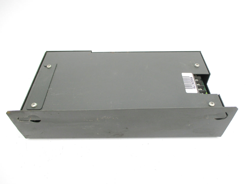 ALLEN BRADLEY 1771-KF SER. A F/W H UNMP