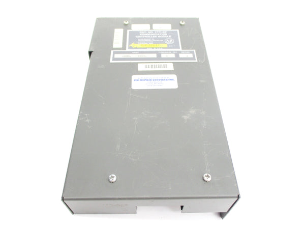 ALLEN BRADLEY 1771-KF SER. A F/W H UNMP