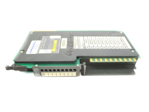 ALLEN BRADLEY 1771-OGC +5VDC (NO TERMINAL) UNMP