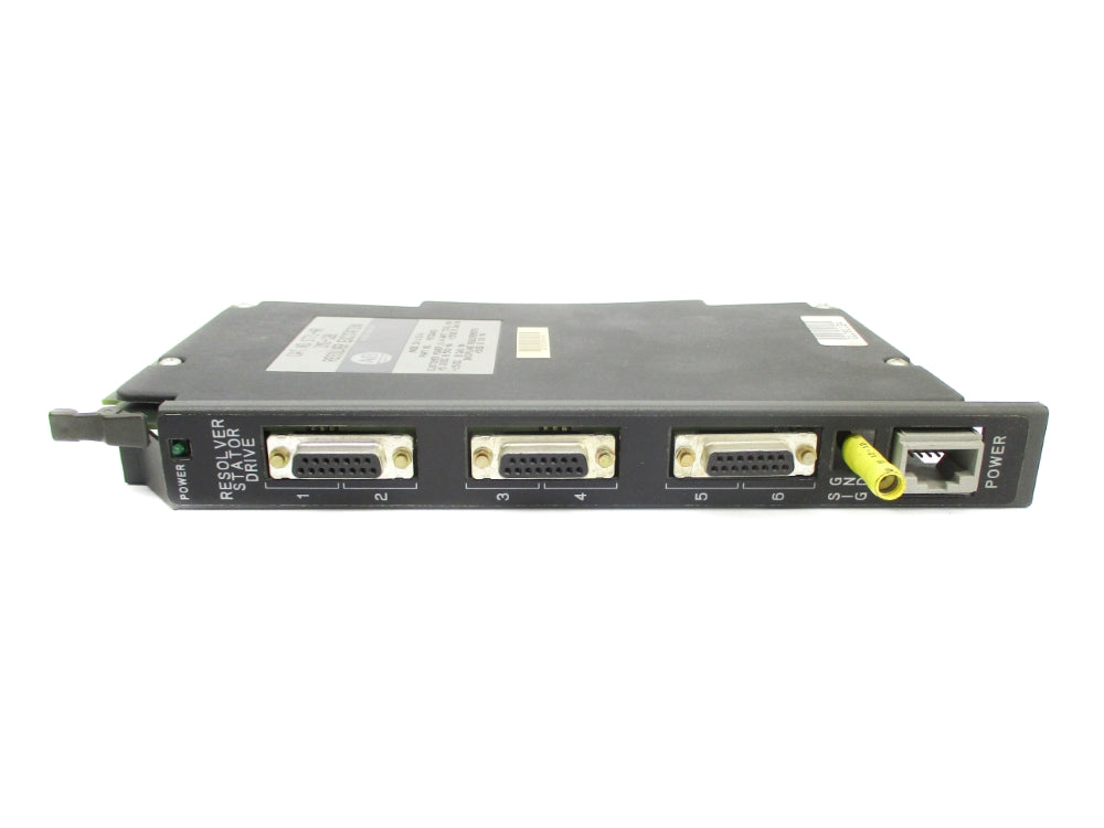 ALLEN BRADLEY 1771-HR UNMP
