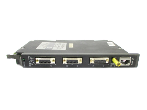 ALLEN BRADLEY 1771-HR UNMP
