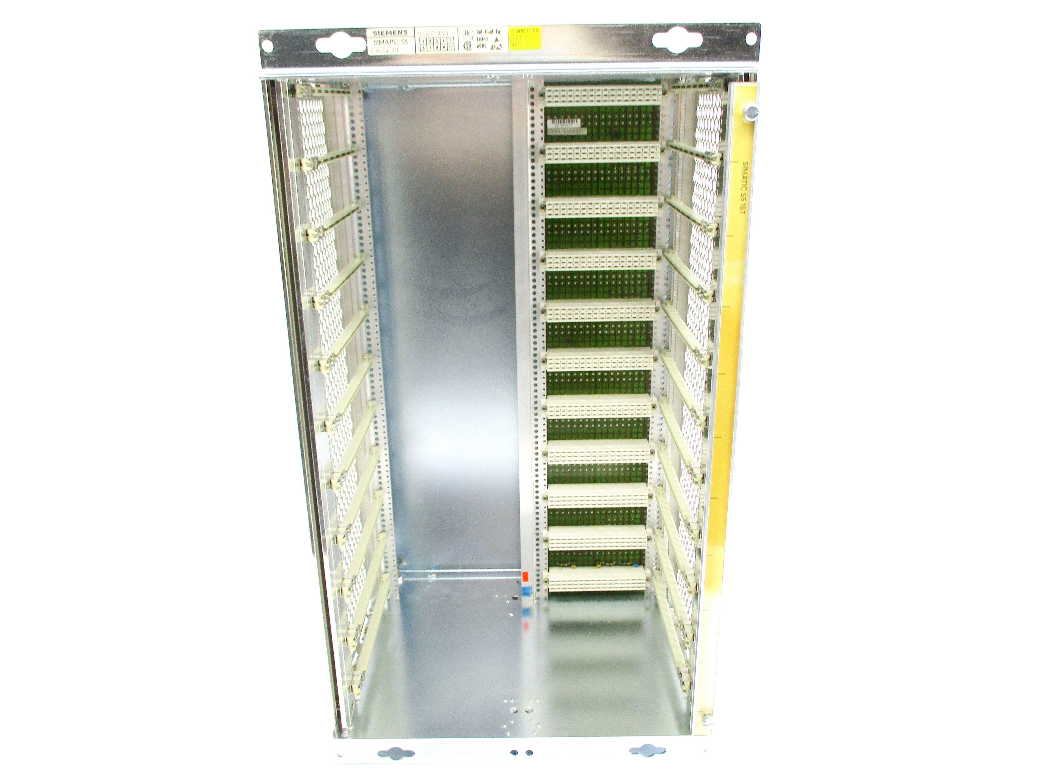 SIEMENS 6ES5187-5UA11 NSNP