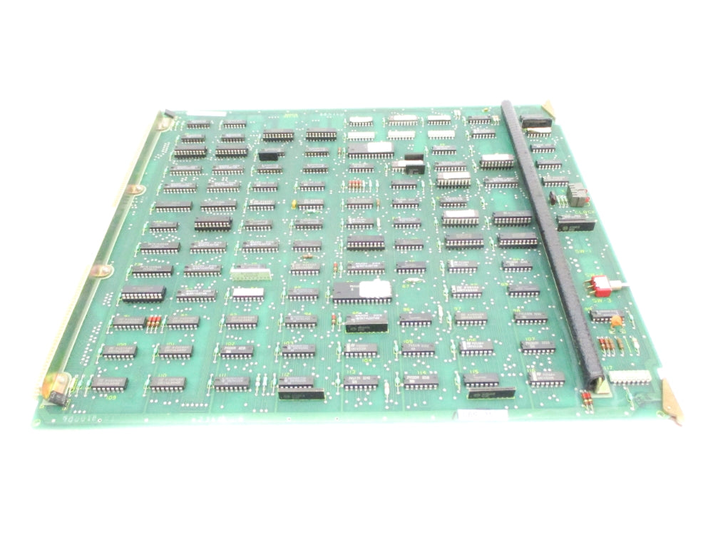 ALLEN BRADLEY 900018 REV. E4 UNMP