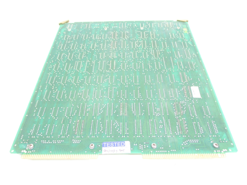 ALLEN BRADLEY 900018 REV. E4 UNMP
