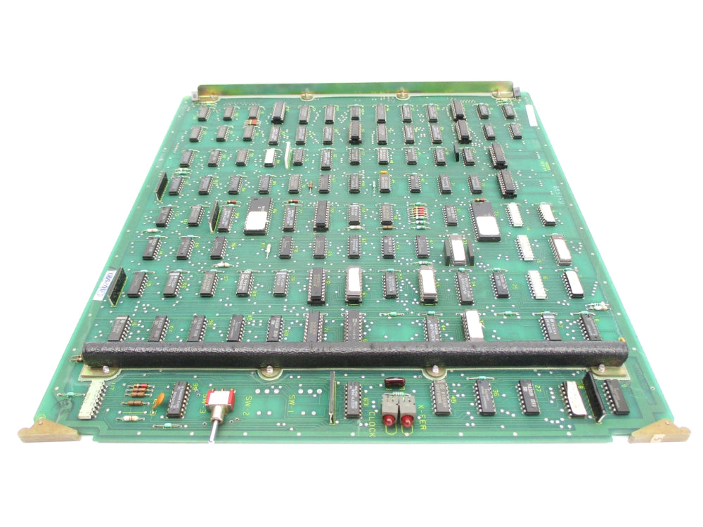 ALLEN BRADLEY 900018 REV. E4 UNMP