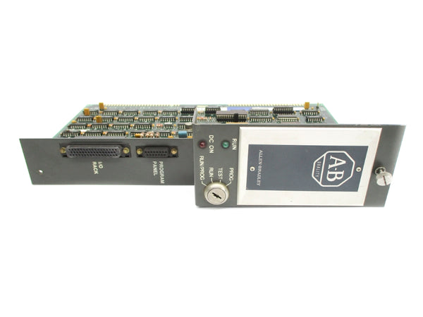 ALLEN BRADLEY 1772-LF (NO KEY) UNMP