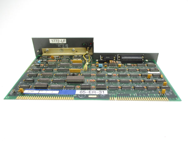 ALLEN BRADLEY 1772-LF (NO KEY) UNMP