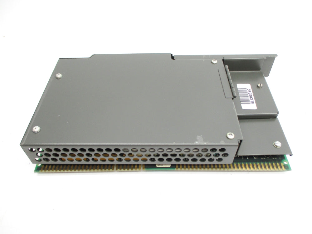 ALLEN BRADLEY 1772-LV SER. B F/W 4 (NO KEY) UNMP