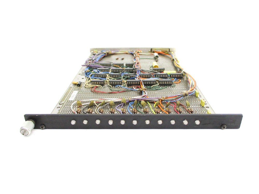 KINETIC SYSTEMS CORPORATION 2000-F1B UNMP