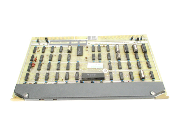 ALLEN BRADLEY 1772-LB SER. B F/W 8 UNMP