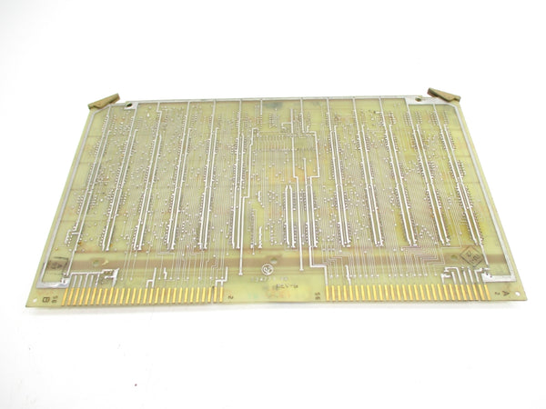 ALLEN BRADLEY 1772-LB SER. B F/W 8 UNMP