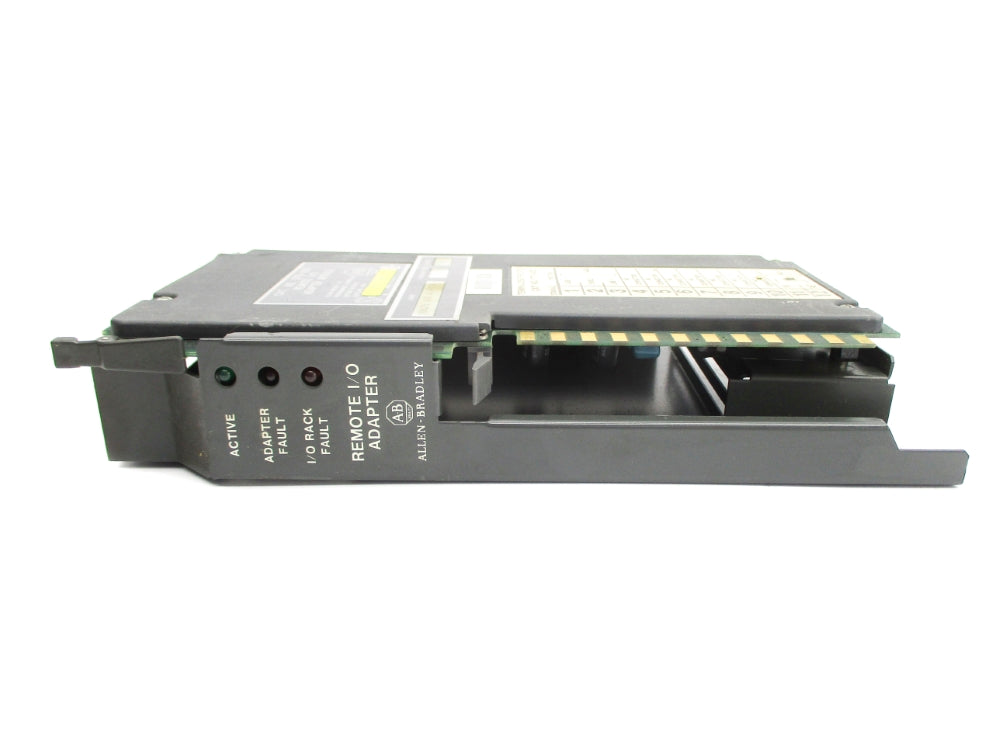 ALLEN BRADLEY 1771-ASC SER. A UNMP