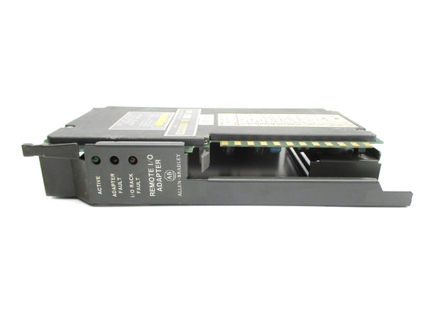 ALLEN BRADLEY 1771-ASC SER. A UNMP