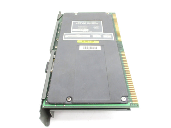 ALLEN BRADLEY 1772-LN2 SER. A F/W 5 (NO KEY) UNMP