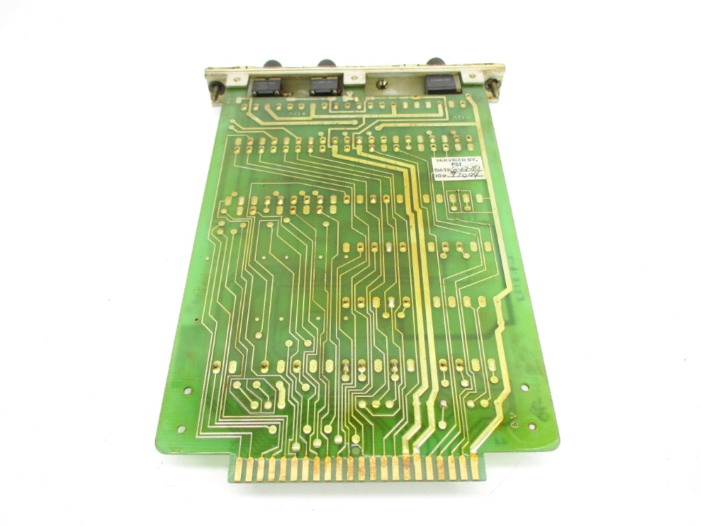 RELIANCE ELECTRIC 48652-5 UNMP