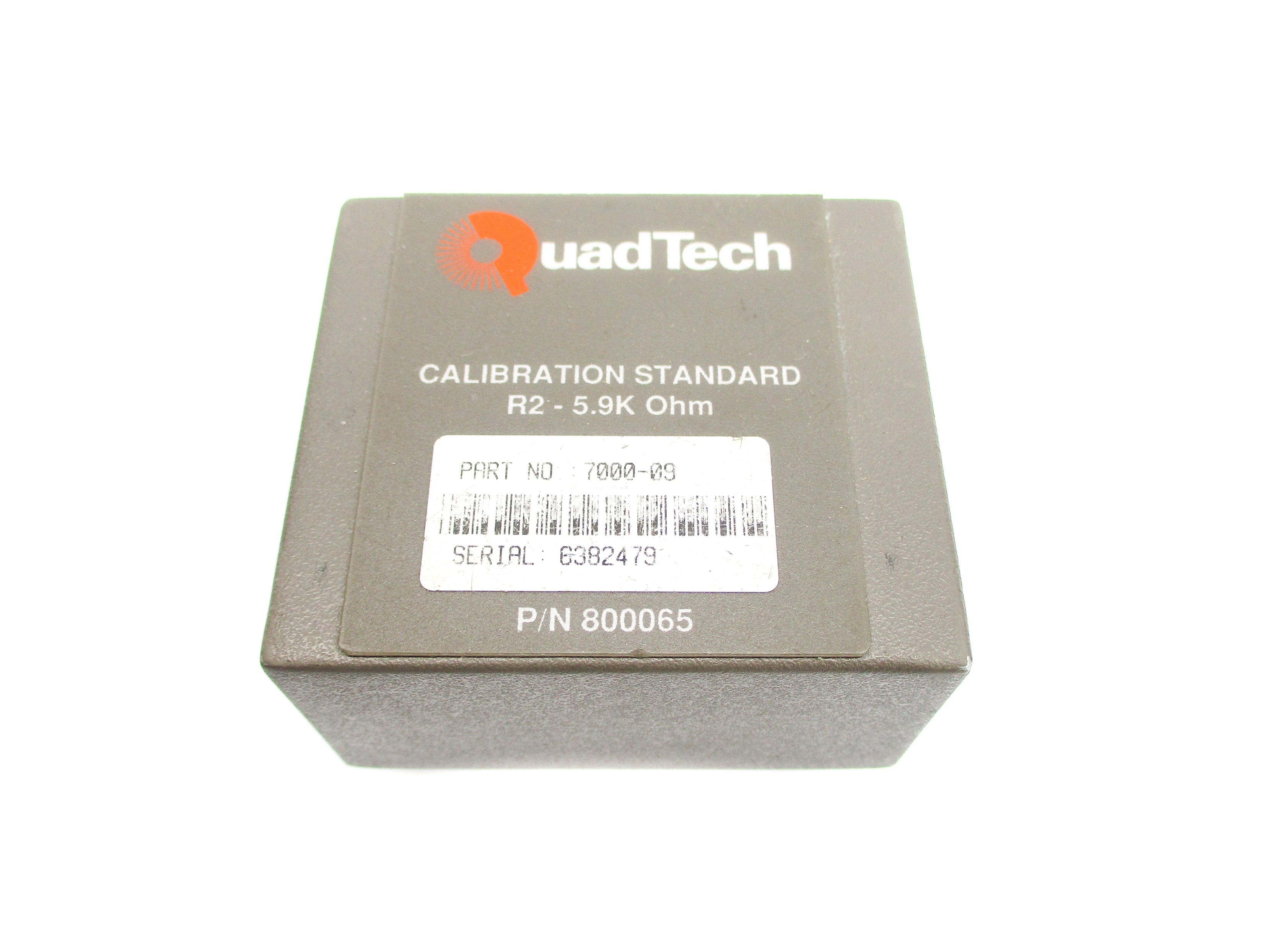 QUADTECH 800065 7000-09  NSNP