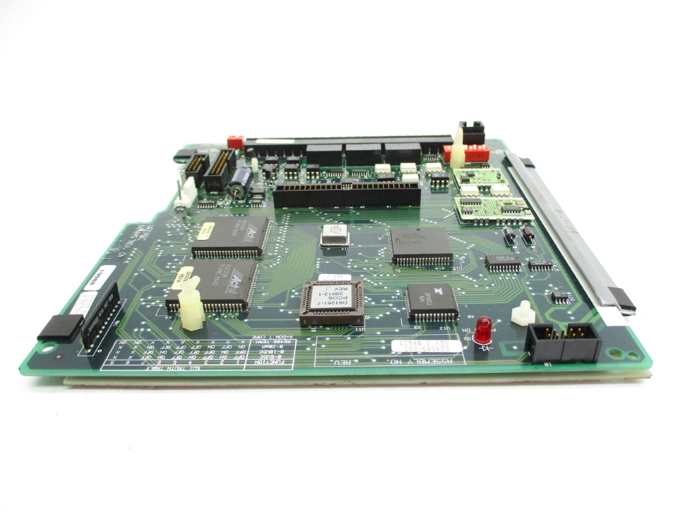 VEEARC D84045 REV. C UNMP