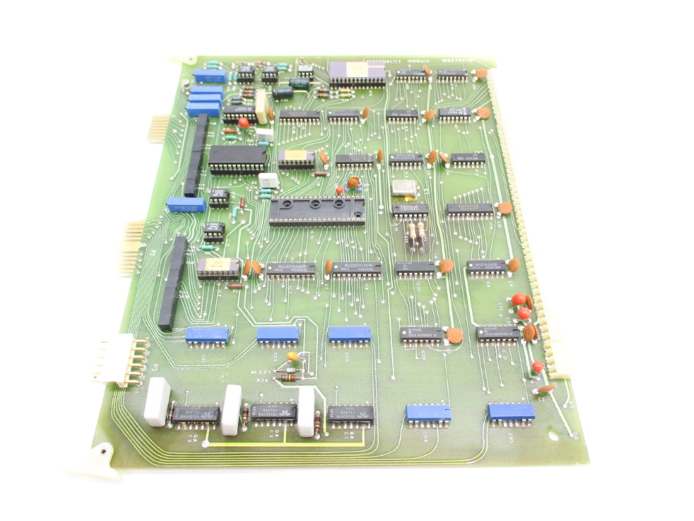 XYCOM WS2786291 UNMP