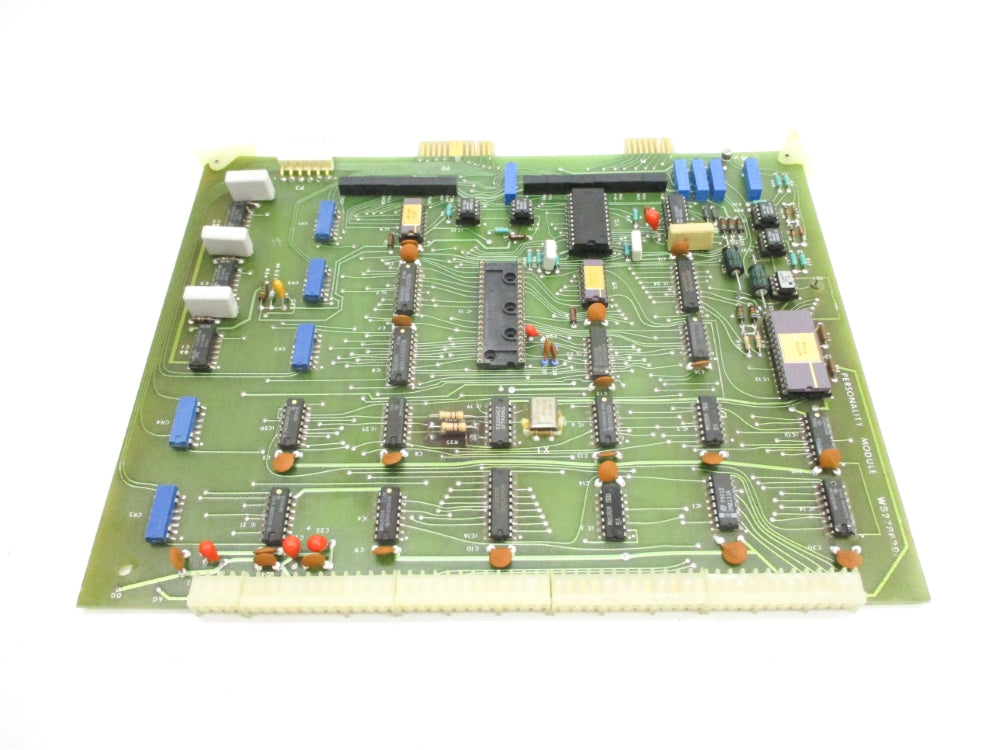 XYCOM WS2786291 UNMP