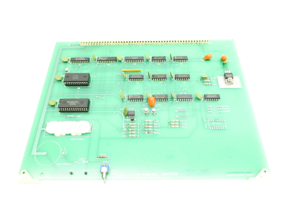 XYCOM 280765P UNMP