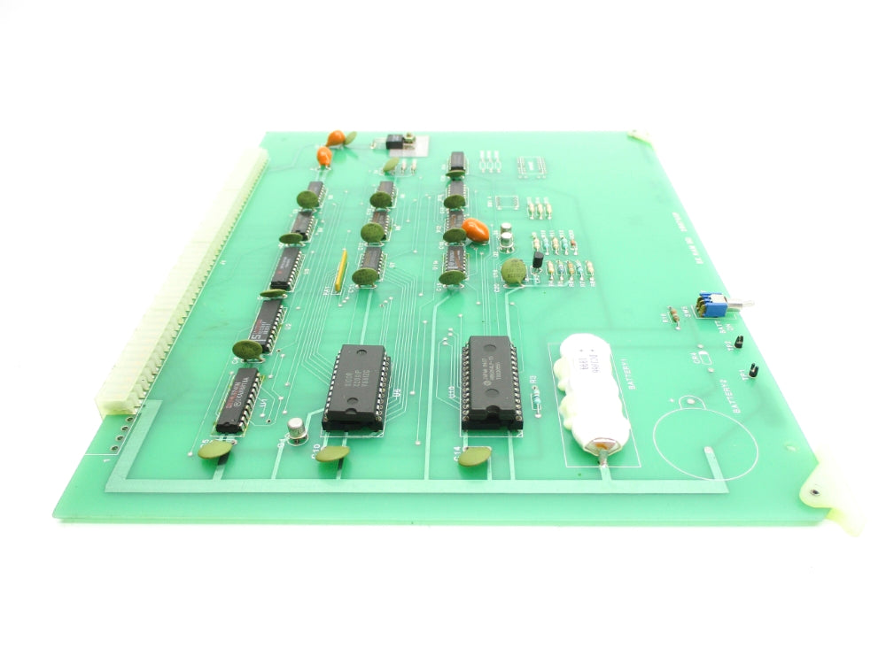 XYCOM 280765P UNMP
