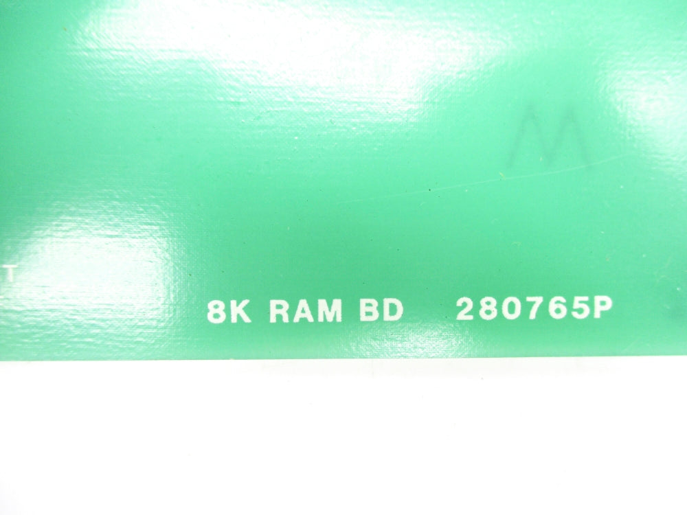 XYCOM 280765P UNMP