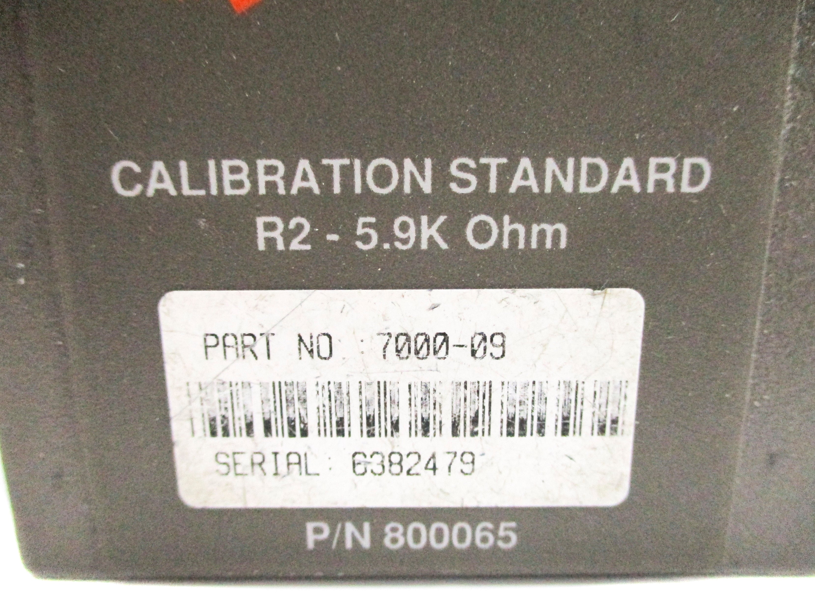 QUADTECH 800065 7000-09  NSNP