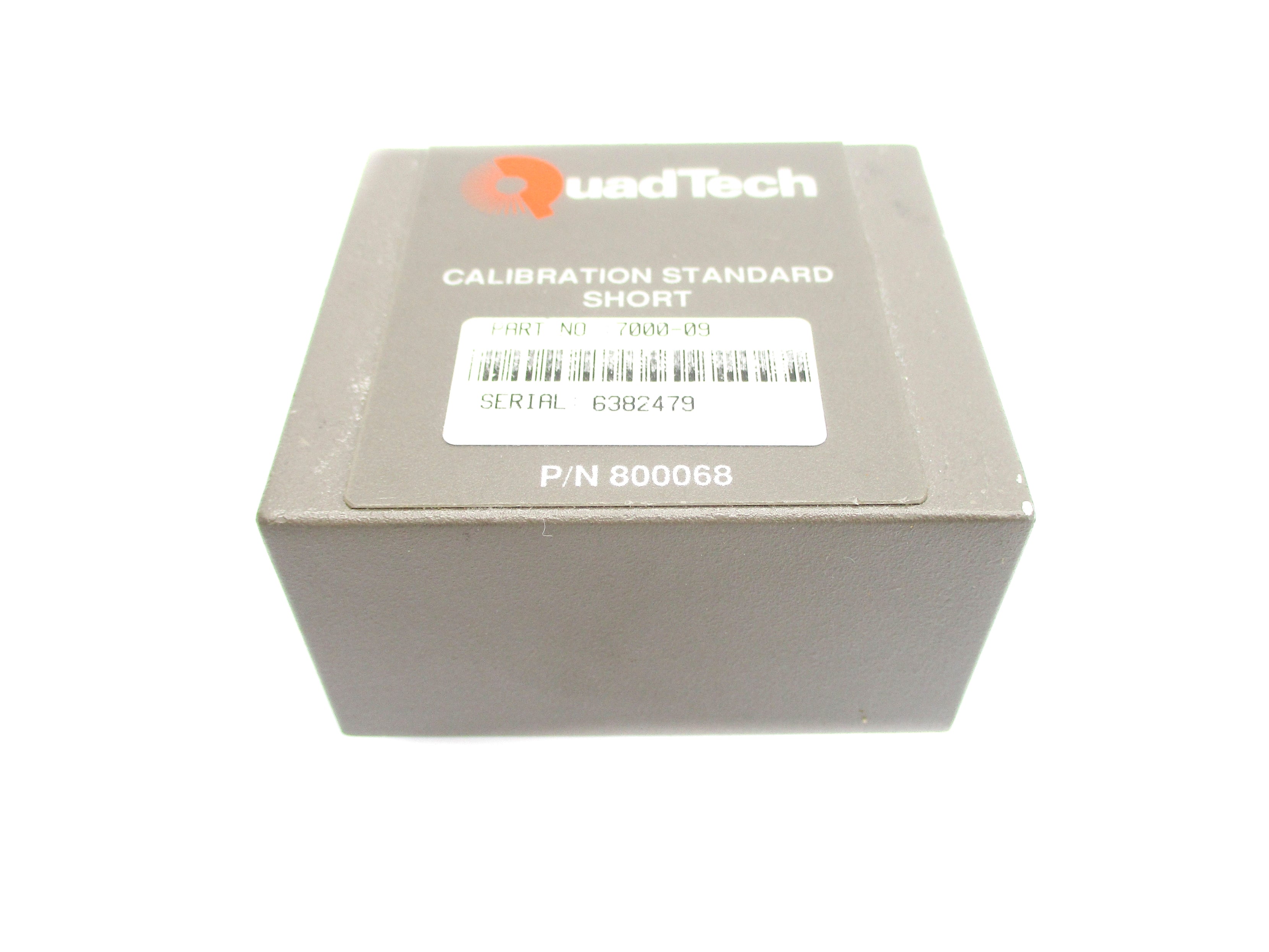 QUADTECH 800068 7000-09  NSNP
