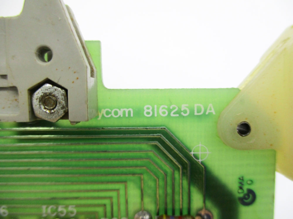 XYCOM 81625DA UNMP