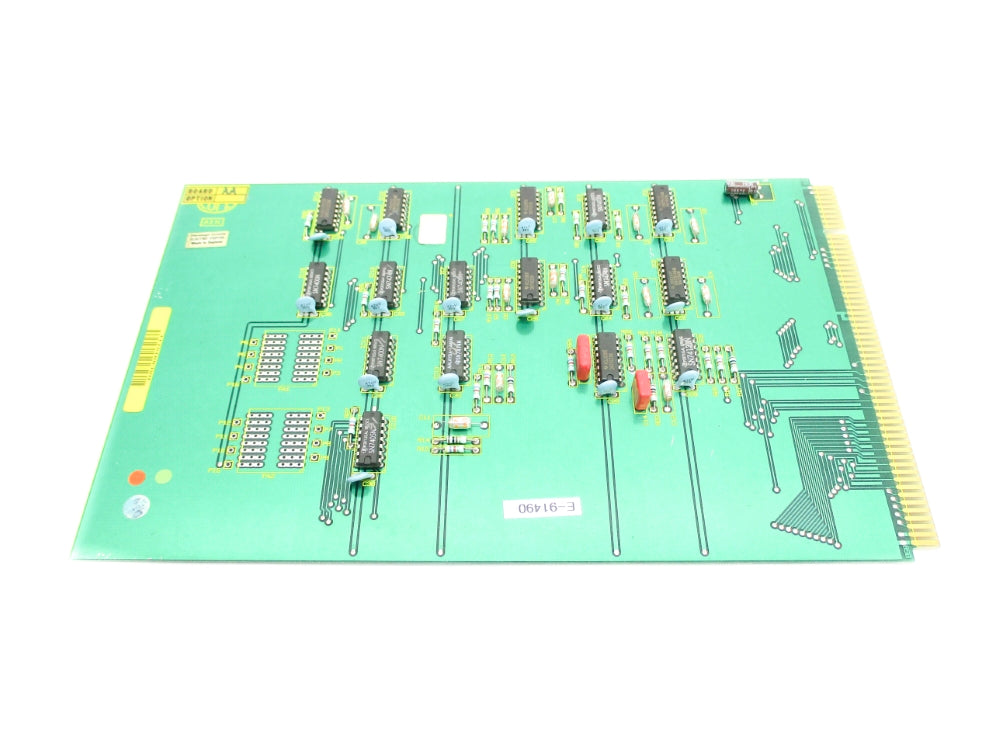 CUPE EE00C3430A UNMP