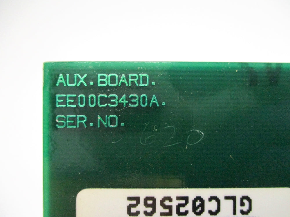 CUPE EE00C3430A UNMP