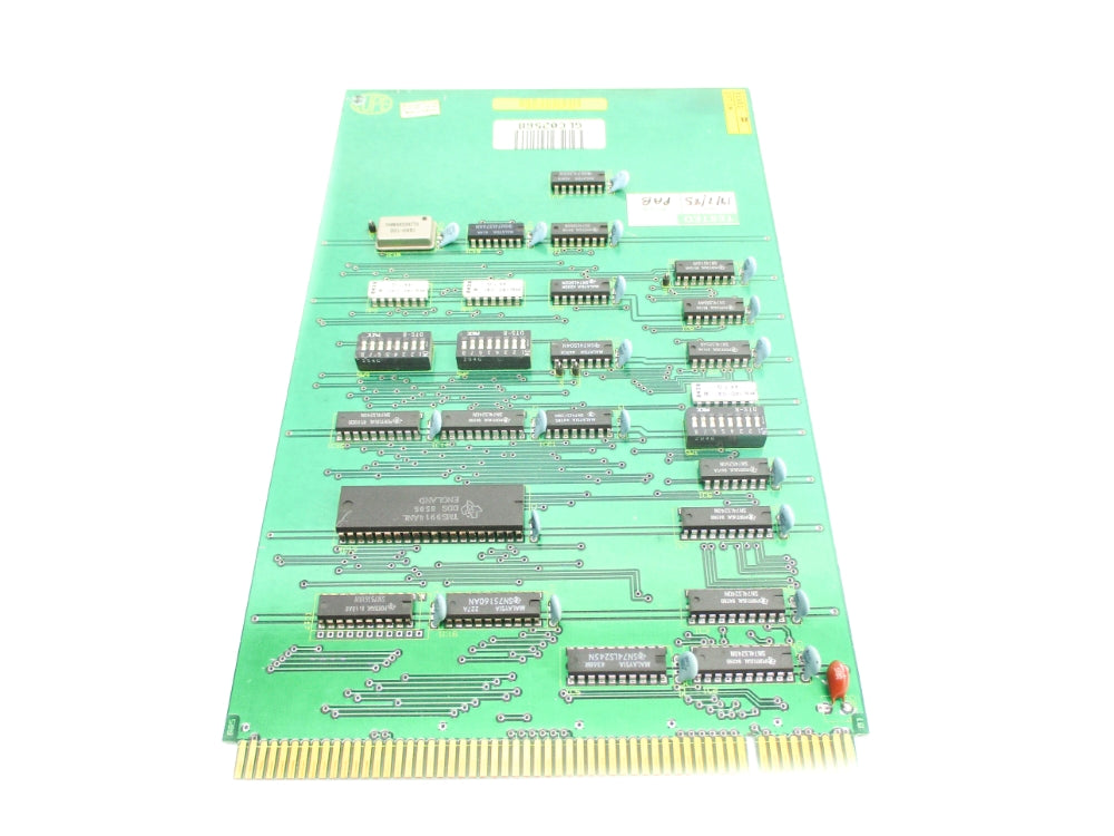 CUPE EE142A3661A UNMP