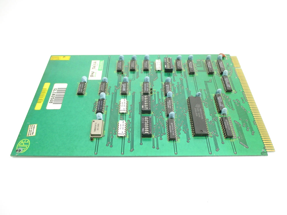 CUPE EE142A3661A UNMP