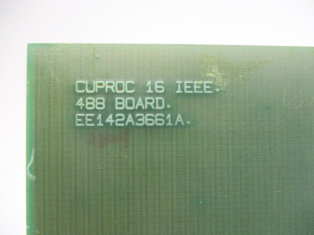 CUPE EE142A3661A UNMP