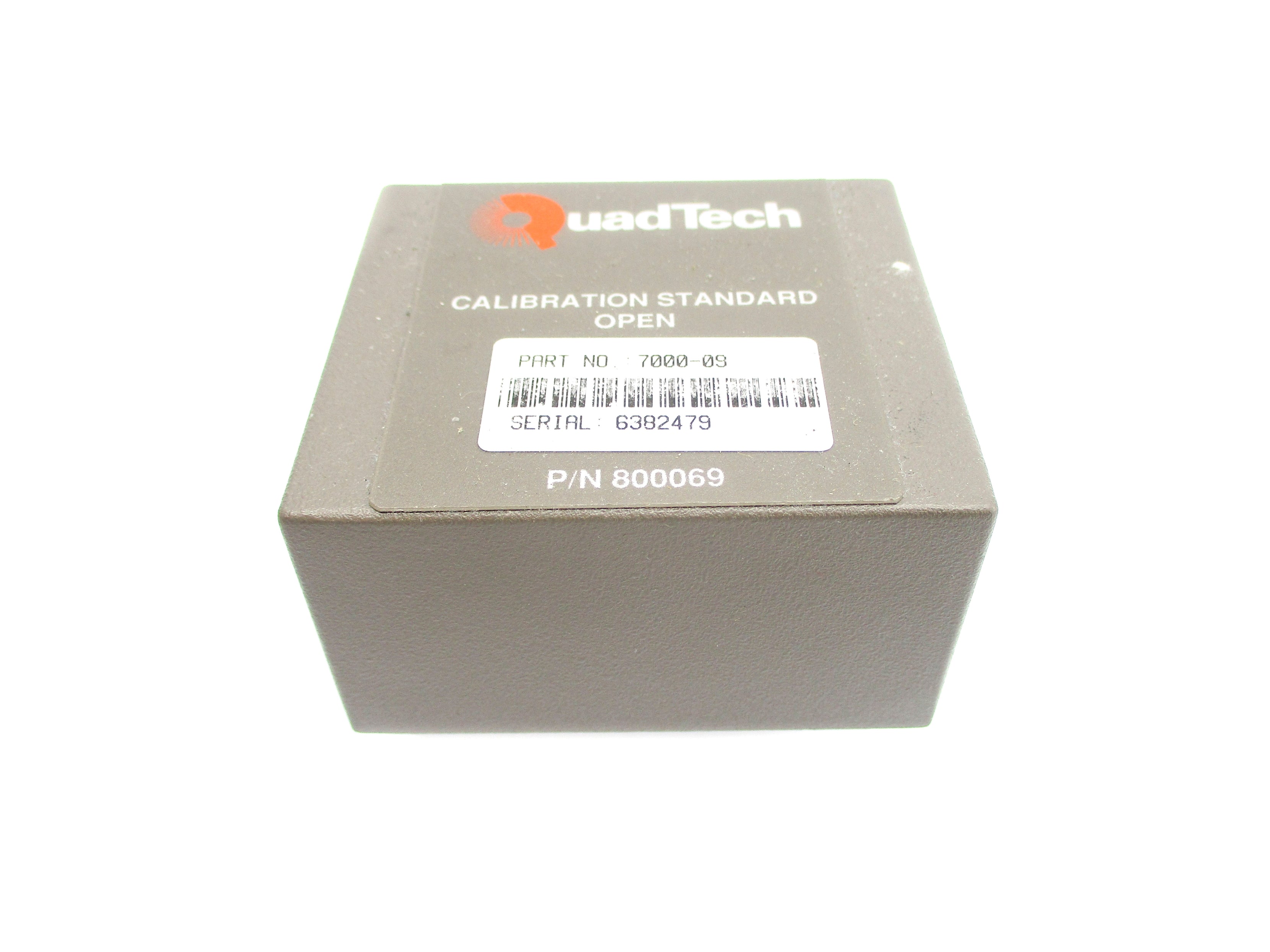 QUADTECH 800069 7000-09  UNMP