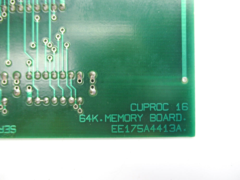 CUPE EE175A4413A UNMP