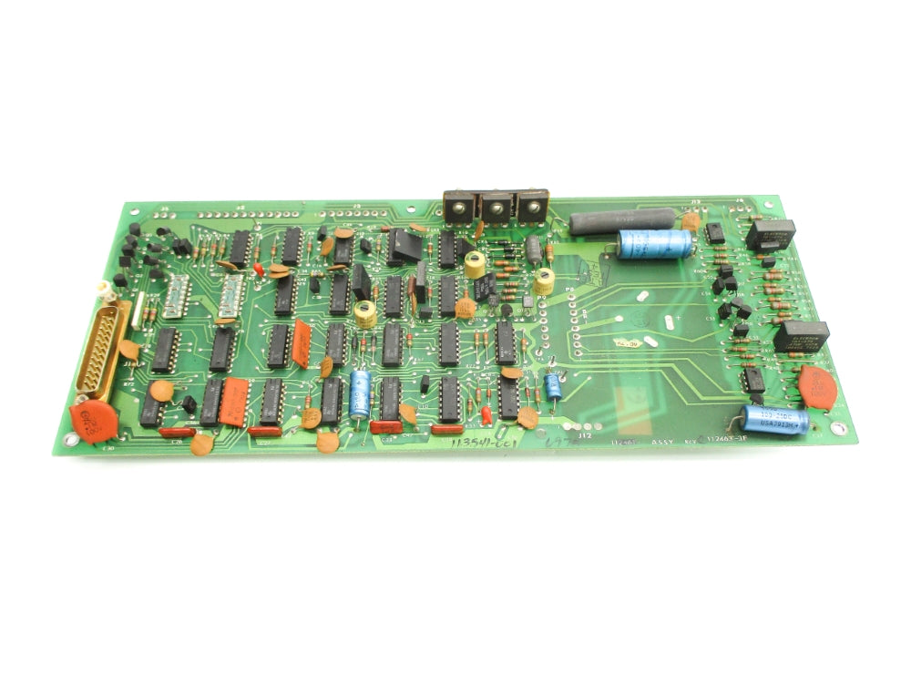 REMEX 112463-3F UNMP