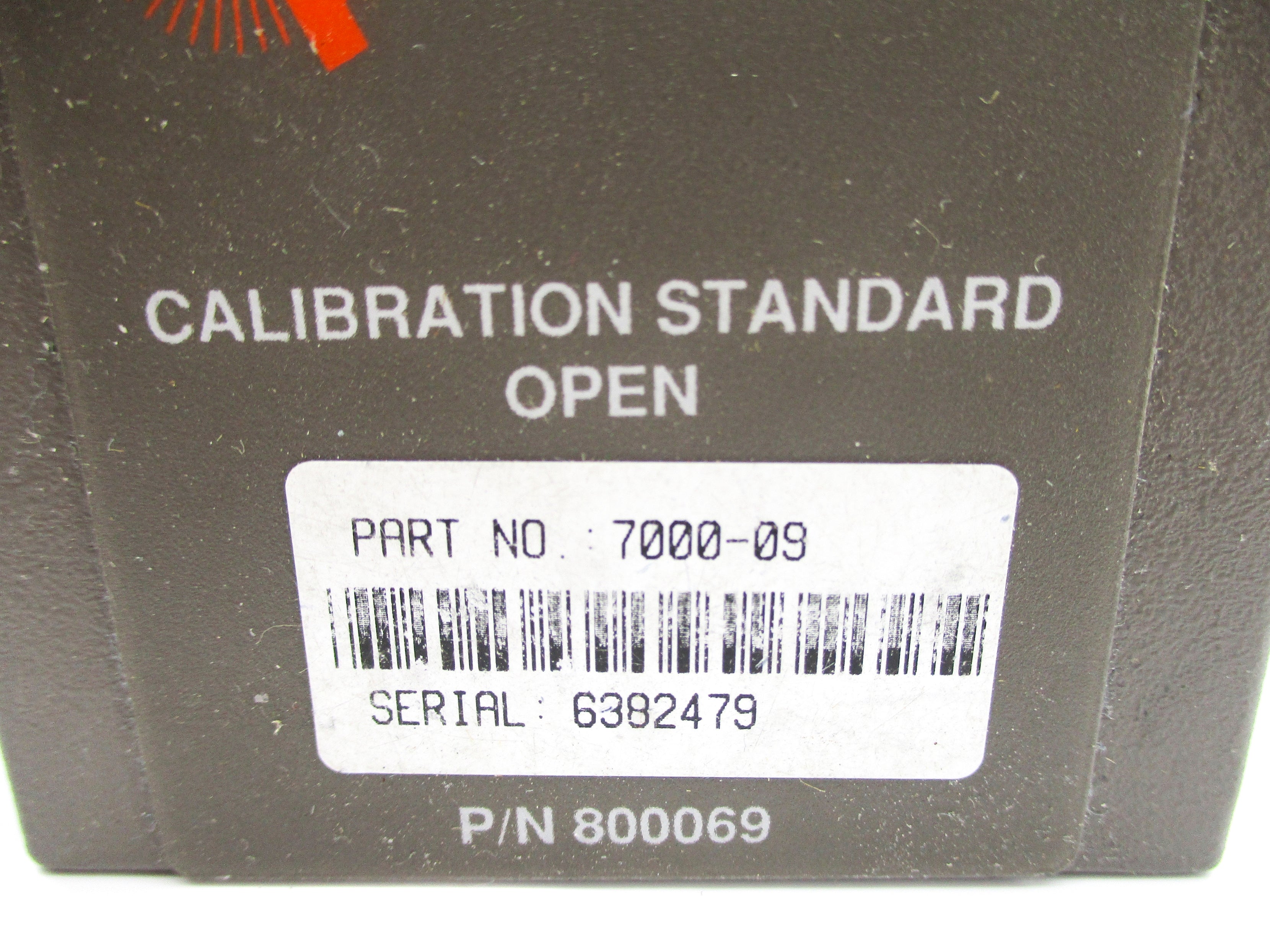 QUADTECH 800069 7000-09  UNMP